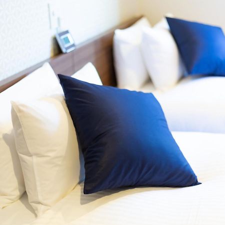 Grand Japaning Hotel Karasuma Gojo Kyoto Exteriör bild