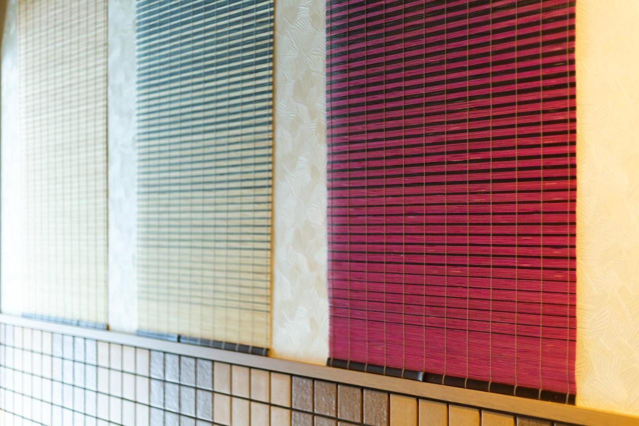 Grand Japaning Hotel Karasuma Gojo Kyoto Exteriör bild