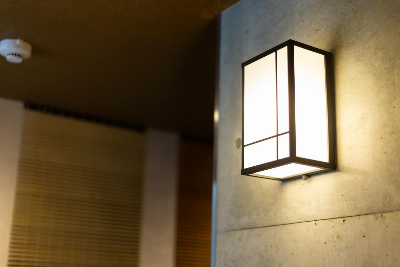 Grand Japaning Hotel Karasuma Gojo Kyoto Exteriör bild