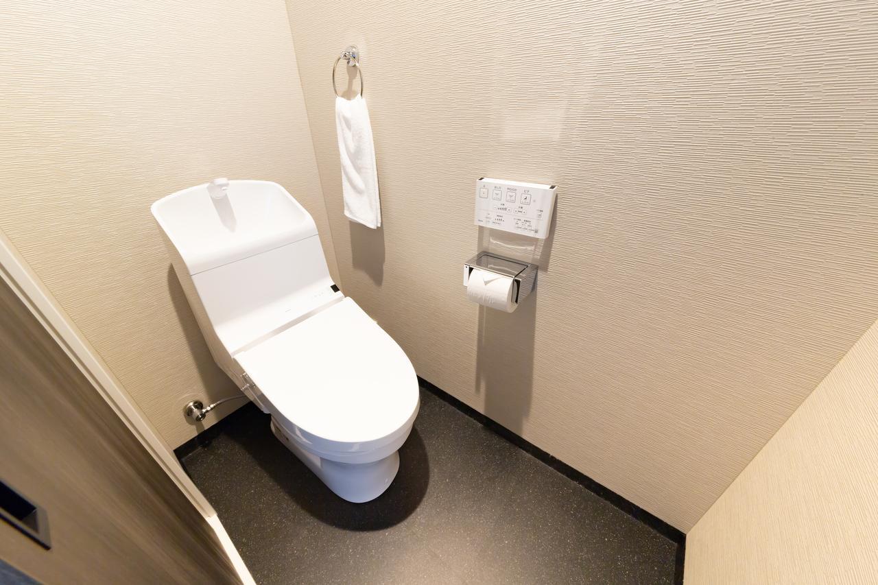 Grand Japaning Hotel Karasuma Gojo Kyoto Exteriör bild